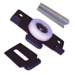 Cub Board Sliding Roller Flat Ball & Round Ball