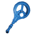 Seed Board Rack Eccentric