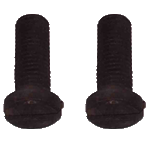 Huller Clumping Bolt